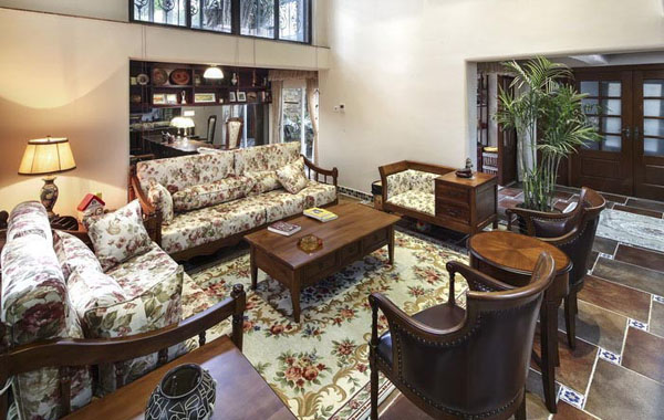 游于藝的Feeling——鼎太風華